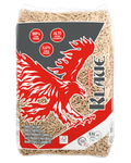 Bancale Pellet Klaue – 70 sacchi da 15 kg