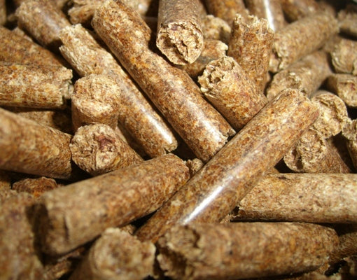 Bancale Pellet Squirrel Gold – 70 sacchi da 15 kg