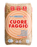 Bancale Pellet Cuore di Faggio – 70 sacchi da 15 kg