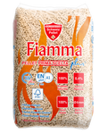 Bancale Pellet Fiamma – 70 sacchi da 15 kg