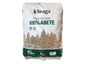 Bancale Pellet Braga – 70 sacchi da 15 kg