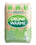 Bancale Pellet Grüne Wärme – 70 sacchi da 15 kg