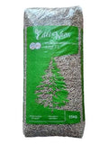Bancale Pellet Edelweiss – 70 sacchi da 15 kg