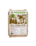 Bancale Pellet Pfeifer – 70 sacchi da 15 kg