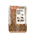 Bancale Pellet Naturkraft – 70 sacchi da 15 kg – EAN 4743187020008
