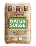Bancale Pellet Natur Suisse – 70 sacchi da 15 kg