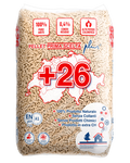 Bancale Pellet +26 – 70 sacchi da 15 kg